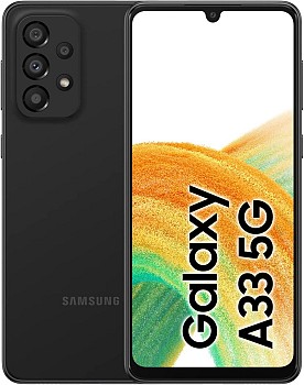 Samsung Galaxy A33 5G en excellent état