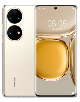 Huawei P50 Pro 256Go, 8Go RAM, comme neuf