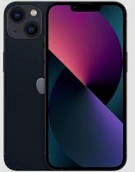 iPhone 13 128 Go comme neuf