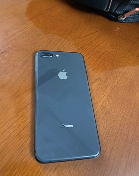 Vente de téléphone iphone 8