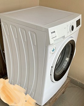 Machine à laver Vestel