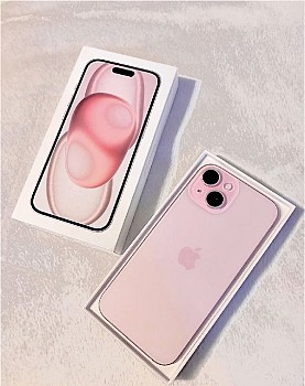 iPhone 15 256GO, état parfait, sans rayure à vendre