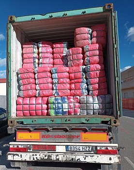 Vêtements d\'occasion importés d\'Europe à prix avantageux - Houdhel