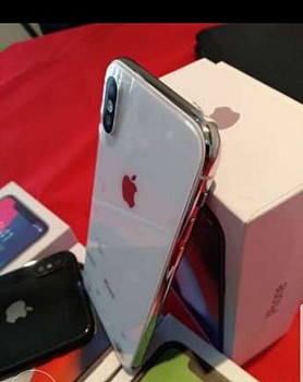 iPhone X copy original
