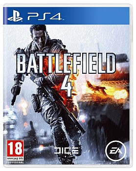Battlefield 4 à vendre