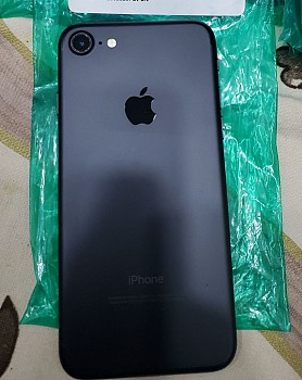 IPhone7. [128GB ]