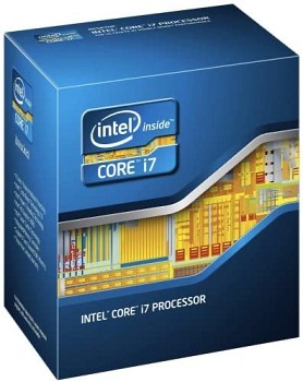 Procceur i7 3770