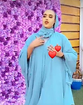 Abaya