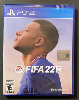 FIFA 22