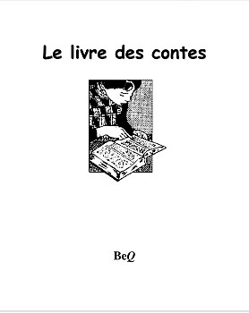 Vente des livres de conte pour les enfants