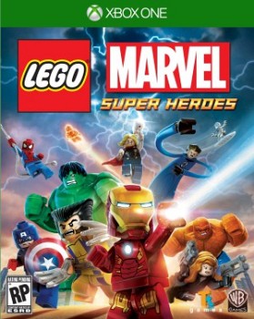 jeux super heros xbox one