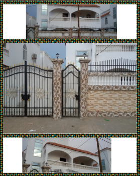 Maison a louer Cité Dawaleh