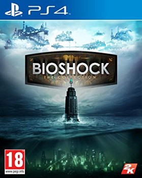 Bioshock collector