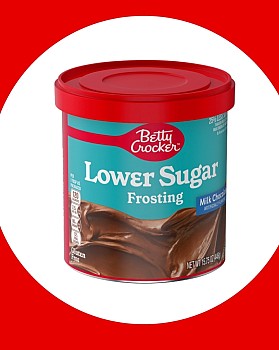 Mix pâtissier au chocolat avec différentes saveurs
