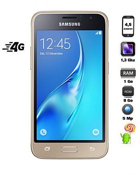 Samsung J1 2016