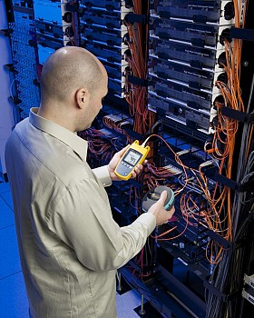 Network Technician