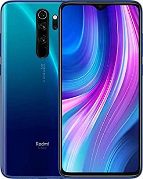 Xiaomi Redmi Note 8 Pro 6GB RAM, 128GB, 4G LTE