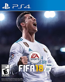 FIFA 18