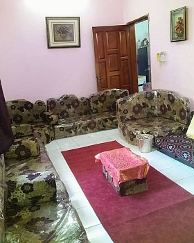 Joli kaai