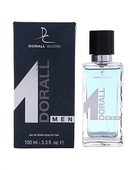 PARFUM POUR HOMME