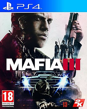Vente cd PS4