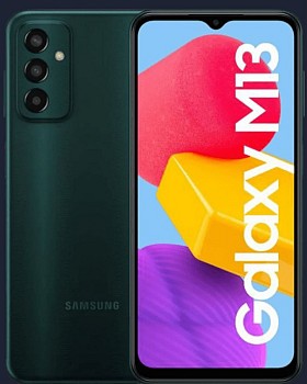 Samsung Galaxy M13 4G, comme neuf