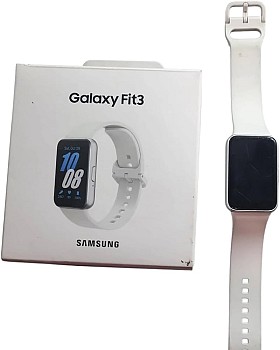 Bracelet électronique Samsung Fit 3 avec 6 bracelets de rechange