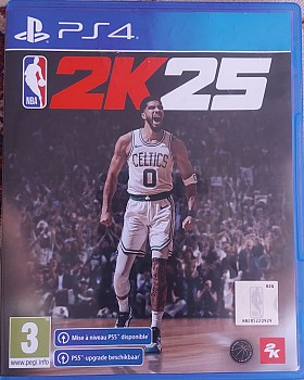 NBA2k25