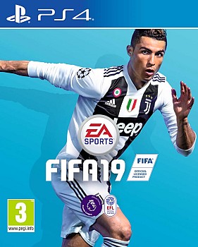 Fifa 19 a vendre