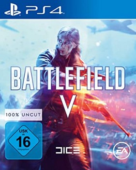 Battlefield V