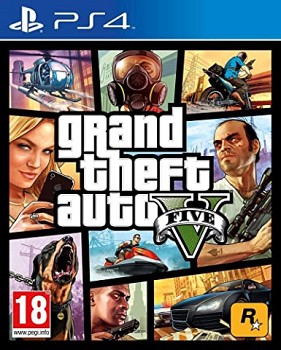 GTA 5