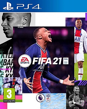 CD jeux PS4