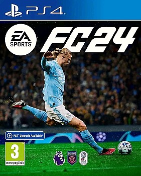 PS4 FC24 (FIFA2024) JEUX JAILBREAK