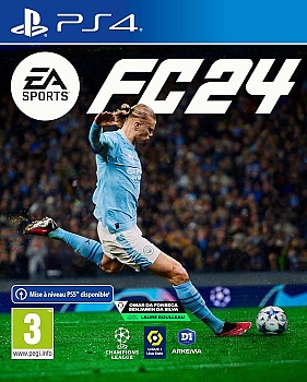 CD FC 24 - Presque neuf, Prix abordable