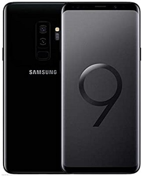 Samsung Galaxy S9+ Dual Sim - 64GB, 6GB RAM, 4G LTE