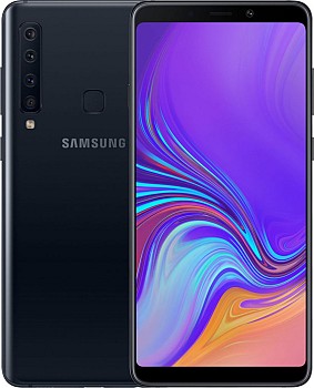 Samsung Galaxy A9