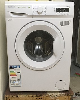 Laundry machine - urgent sale !