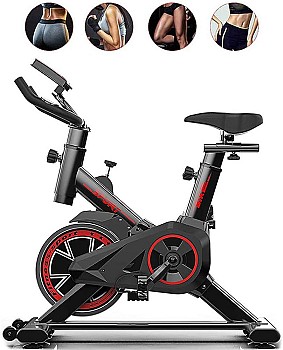 Vélo d\'exercice nouveau