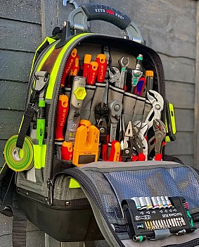 Réparations et installations de climatiseurs et d\'électroménagers