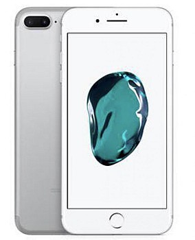 iPhone 7 plus gris 256 gb