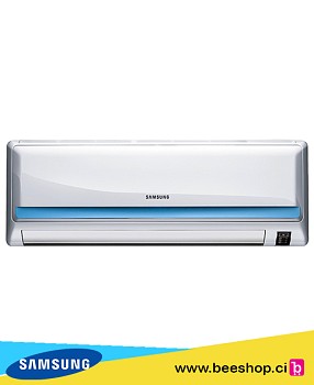 Climatiseur Split 1/2