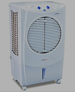 Bajaj Air cooler