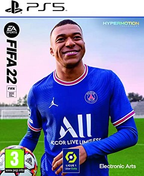 Vente fifa22 ps5