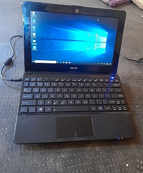 Vendre PC portable - ASUS