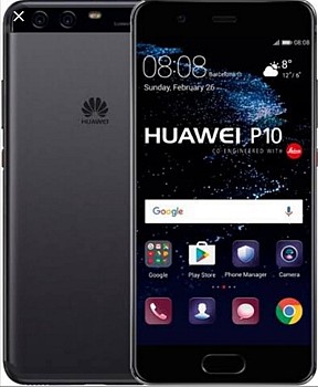 Huawei p10