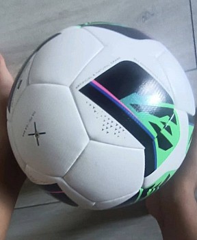 Ballon haut qualité, fabriqué en France