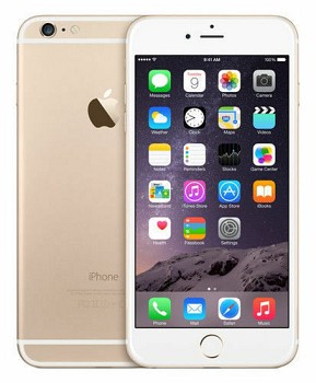 IPhone 6 plus (Nouveau)