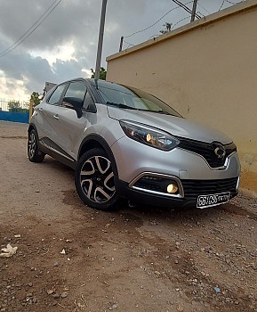 RENAULT SAMSUNG QM3 2015 [NICKEL]