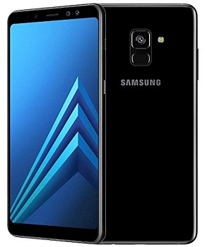 Samsung A8-2018+livraison gratuite