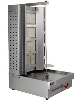 Machine de shawarama